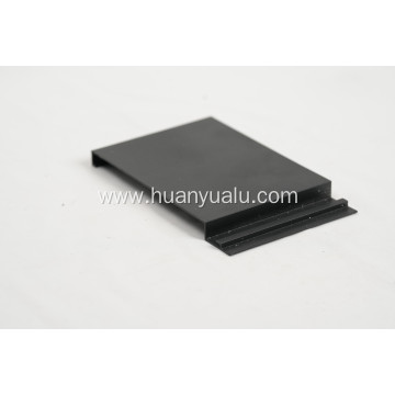 Aluminum material used in laser pipe cutting machine